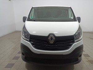 Renault Trafic VAN L1H1 1.6 DCI 121 CP