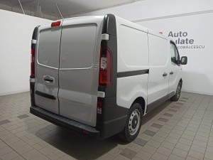 Renault Trafic VAN L1H1 1.6 DCI 121 CP