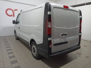 Renault Trafic VAN L1H1 1.6 DCI 121 CP