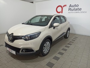 Renault Captur 0.9 TCE 90 CP ZEN