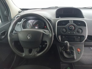 Renault Kangoo VAN Maxi 1.5 DCI 90 CP