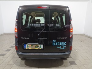 Renault Kangoo Express ZE Electric 35KW