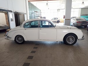 Daimler 250VB 1.9 140CP