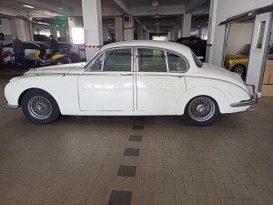 Daimler 250VB 1.9 140CP