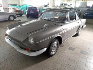 Renault Floride 1.1 60 CP