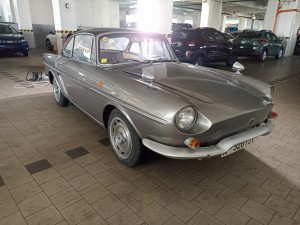 Renault Floride 1.1 60 CP