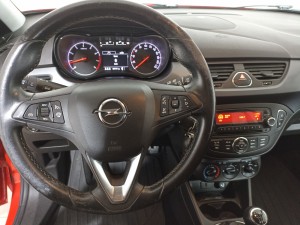 Opel Corsa1.4i 90 CP