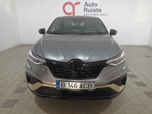 RENAULT Arkana E-Tech Engineered Full Hybrid 145 CP