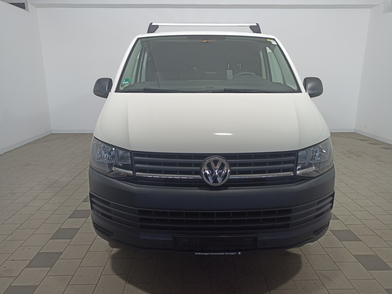 VW T6 Transporter Kasten LR 2,0 TDI 84 CP L1H2