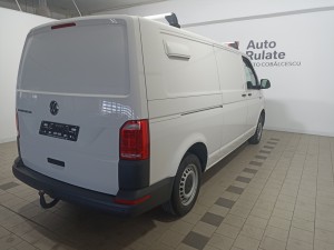 VW T6 Transporter Kasten LR 2,0 TDI 84 CP L1H2