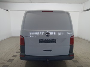 VW T6 Transporter Kasten LR 2,0 TDI 84 CP L1H2
