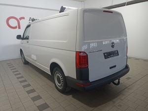 VW T6 Transporter Kasten LR 2,0 TDI 84 CP L1H2