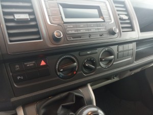 VW T6 Transporter Kasten LR 2,0 TDI 84 CP L1H2