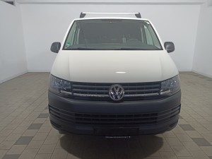 VW T6 Transporter Kasten LR 2,0 TDI 84 CP L1H2
