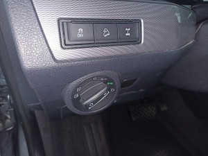 VW T6 Transporter Bulli 2,0 TDI DSG 204 CP - 7 locuri