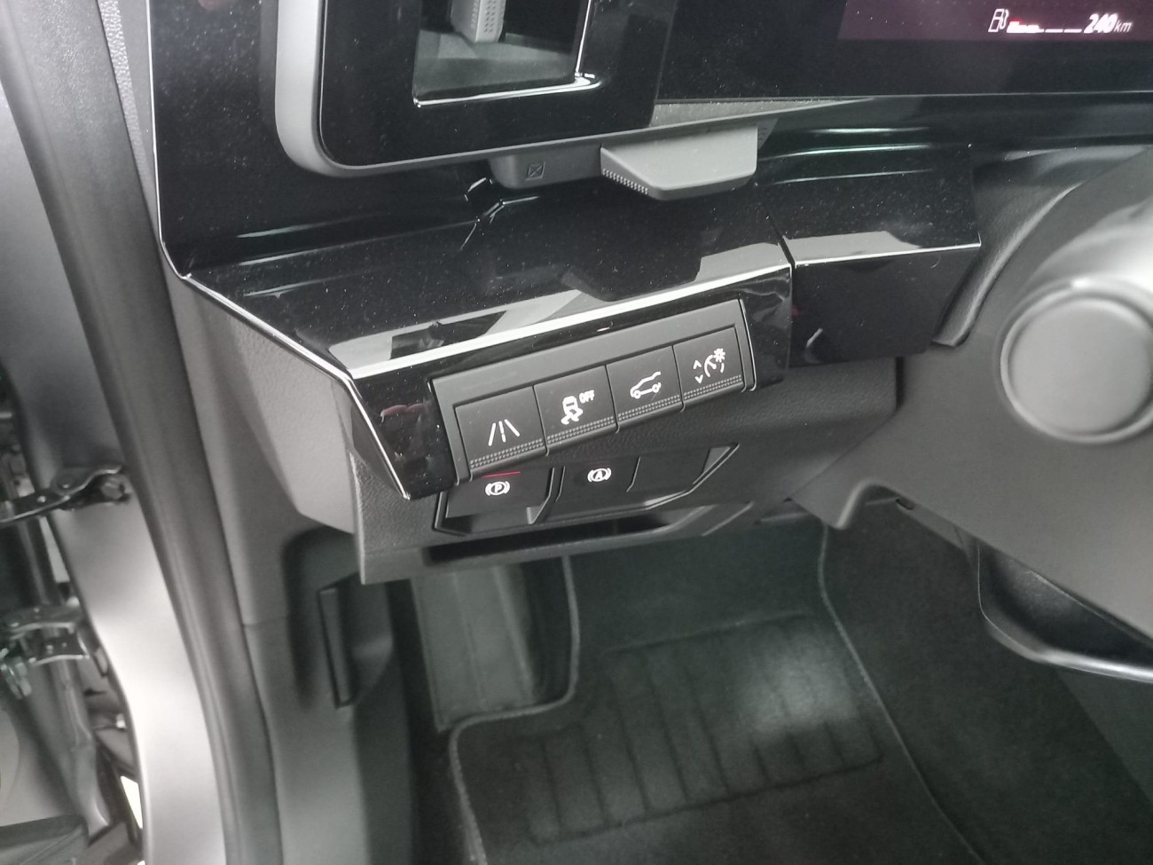 RENAULT AUSTRAL iconic esprit Alpine E-Tech full hybrid 200