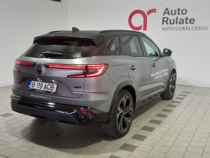 RENAULT AUSTRAL iconic esprit Alpine E-Tech full hybrid 200