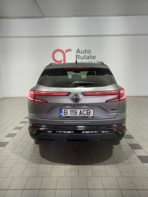 RENAULT AUSTRAL iconic esprit Alpine E-Tech full hybrid 200