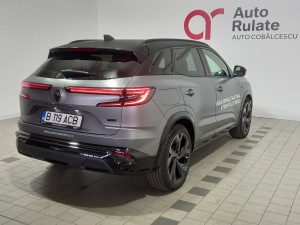 RENAULT AUSTRAL iconic esprit Alpine E-Tech full hybrid 200