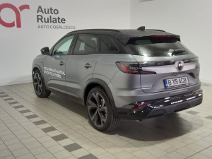 RENAULT AUSTRAL iconic esprit Alpine E-Tech full hybrid 200