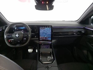 RENAULT AUSTRAL iconic esprit Alpine E-Tech full hybrid 200