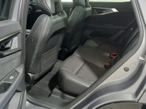 RENAULT AUSTRAL iconic esprit Alpine E-Tech full hybrid 200