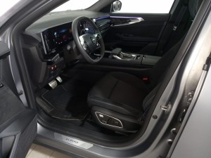 RENAULT AUSTRAL iconic esprit Alpine E-Tech full hybrid 200