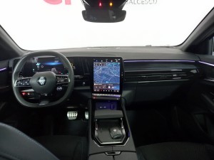RENAULT AUSTRAL iconic esprit Alpine E-Tech full hybrid 200