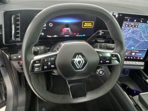 RENAULT AUSTRAL iconic esprit Alpine E-Tech full hybrid 200