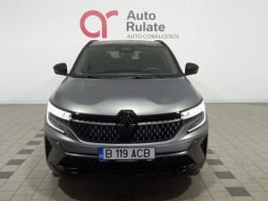 RENAULT AUSTRAL iconic esprit Alpine E-Tech full hybrid 200