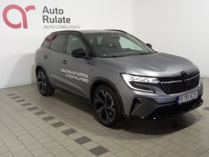 RENAULT AUSTRAL iconic esprit Alpine E-Tech full hybrid 200