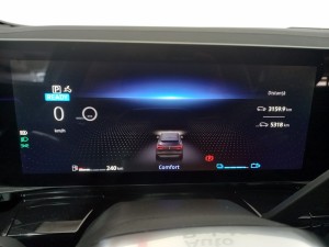 RENAULT AUSTRAL iconic esprit Alpine E-Tech full hybrid 200