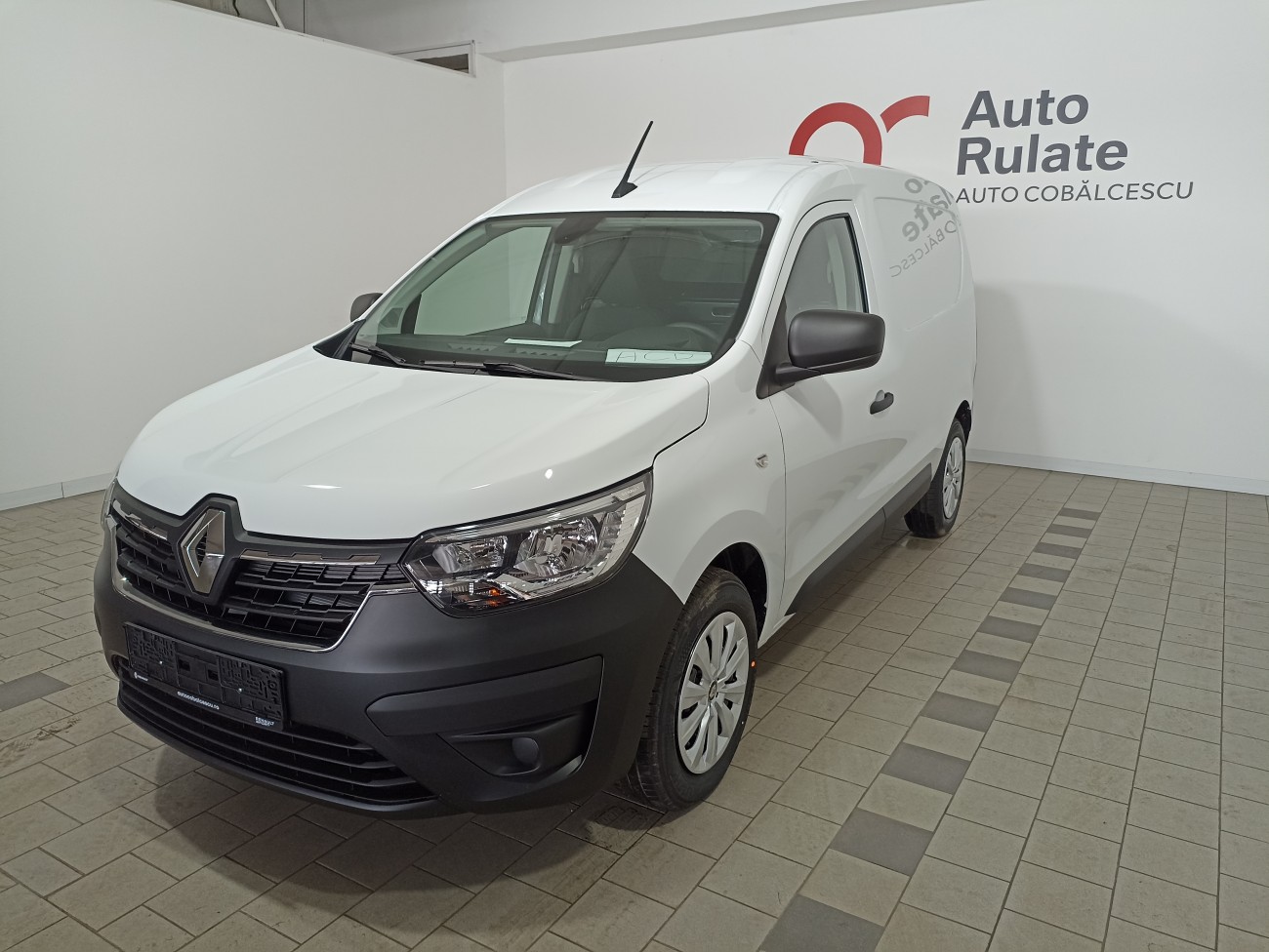 Renault Express VAN 1.5 Blue DCI 95 CP