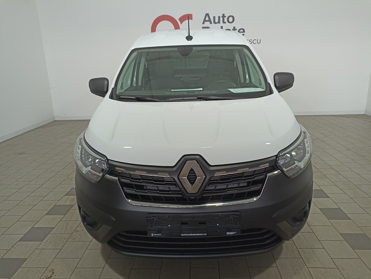 Renault Express VAN 1.5 Blue DCI 95 CP