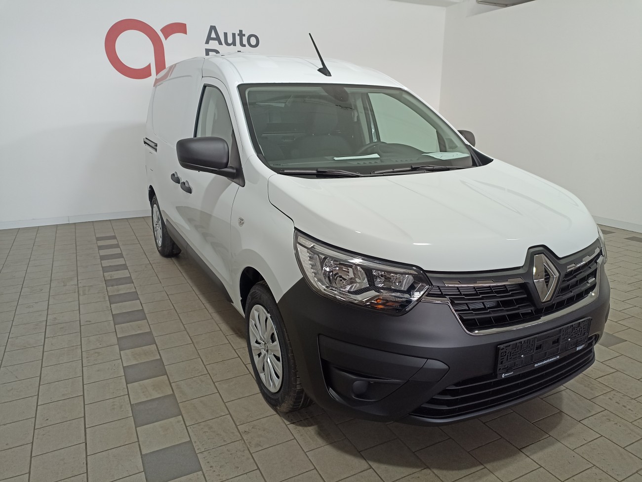 Renault Express VAN 1.5 Blue DCI 95 CP