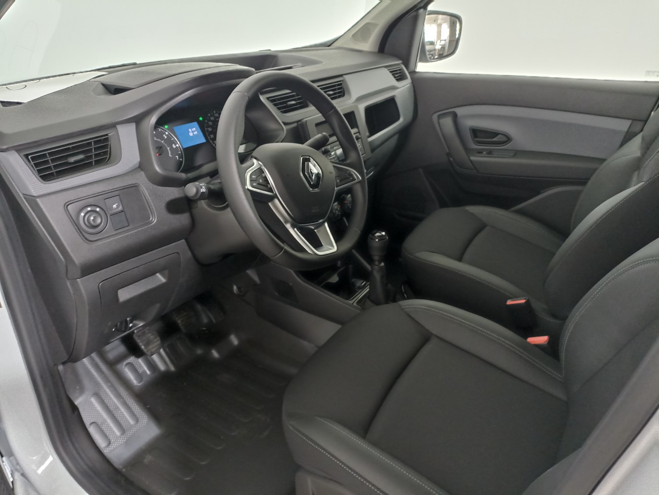 Renault Express VAN 1.5 Blue DCI 95 CP
