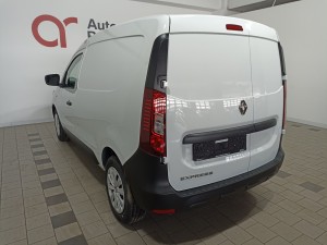 Renault Express VAN 1.5 Blue DCI 95 CP