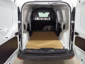 Renault Express VAN 1.5 Blue DCI 95 CP