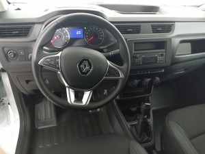 Renault Express VAN 1.5 Blue DCI 95 CP