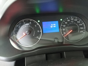 Renault Express VAN 1.5 Blue DCI 95 CP