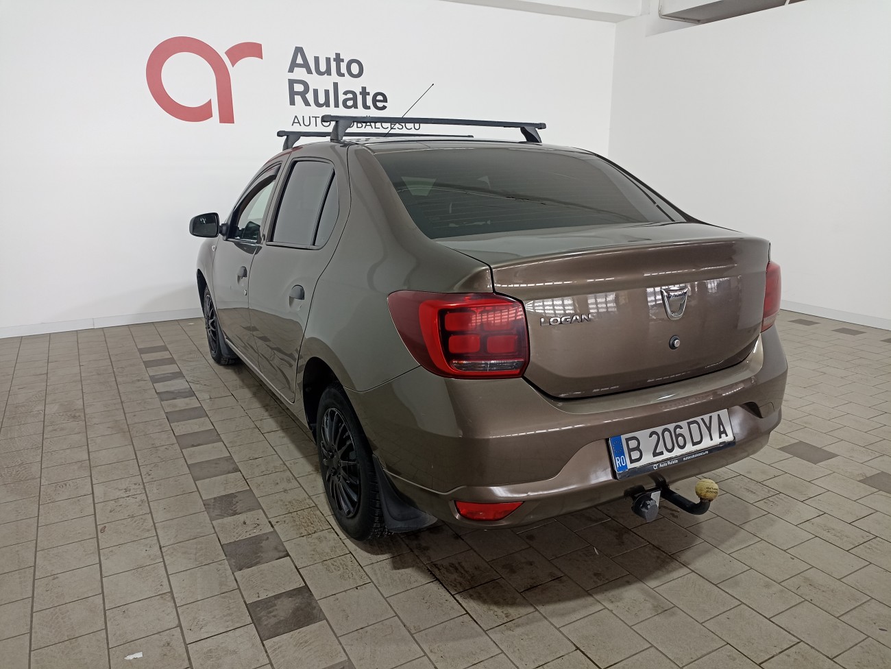 Dacia Logan 1.5 DCI 75 CP SL