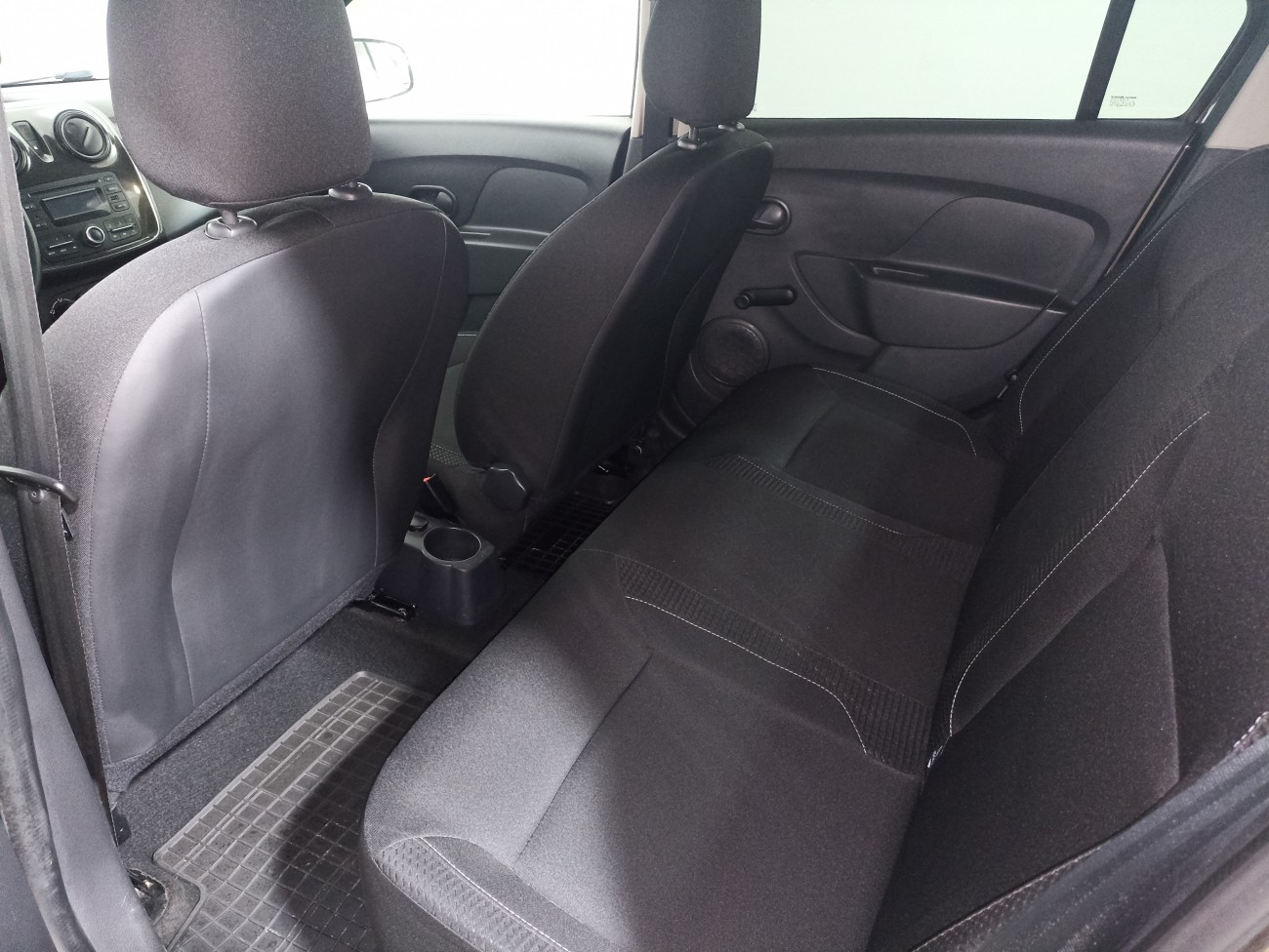 Dacia Logan 1.5 DCI 75 CP SL
