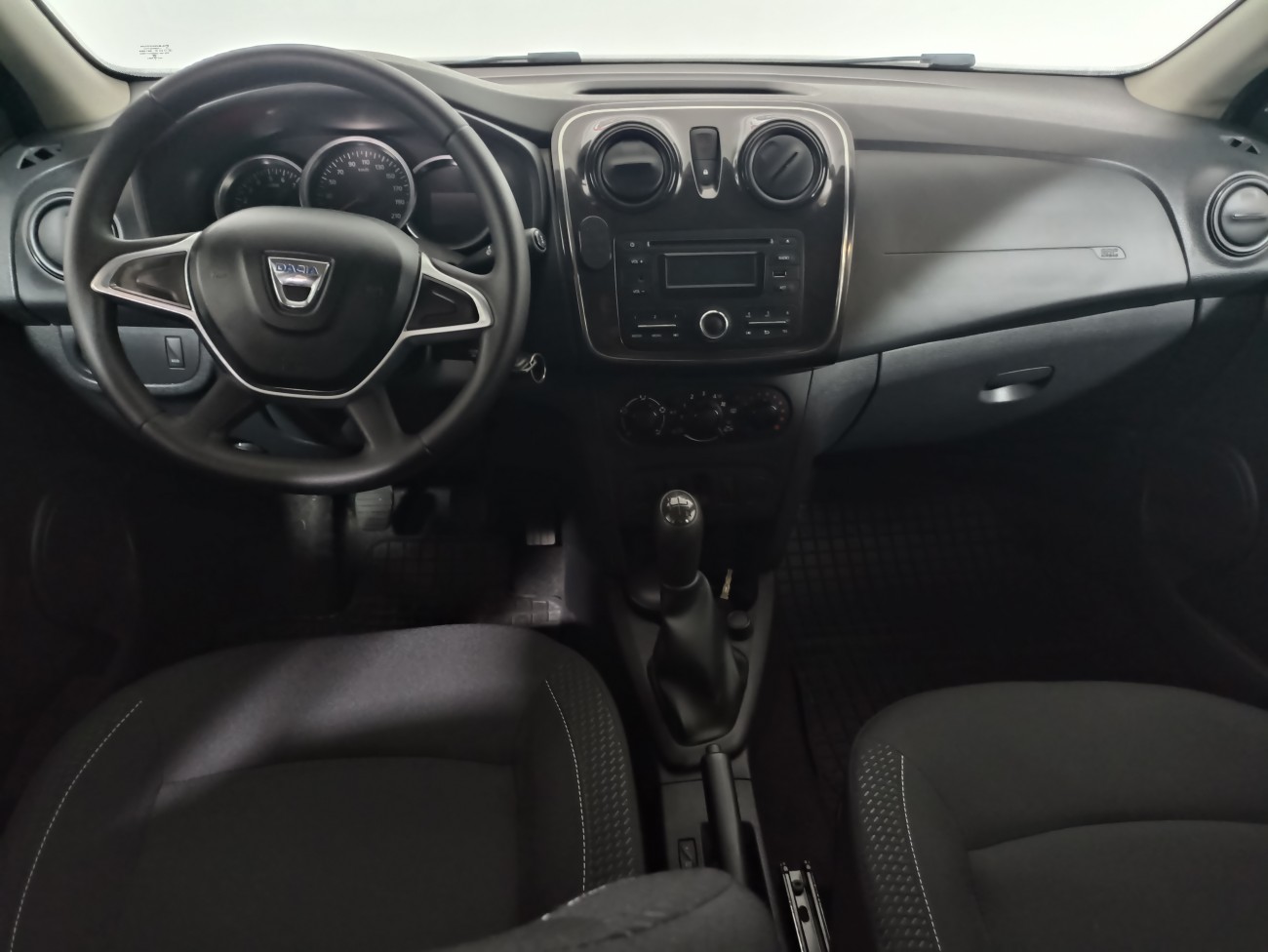 Dacia Logan 1.5 DCI 75 CP SL