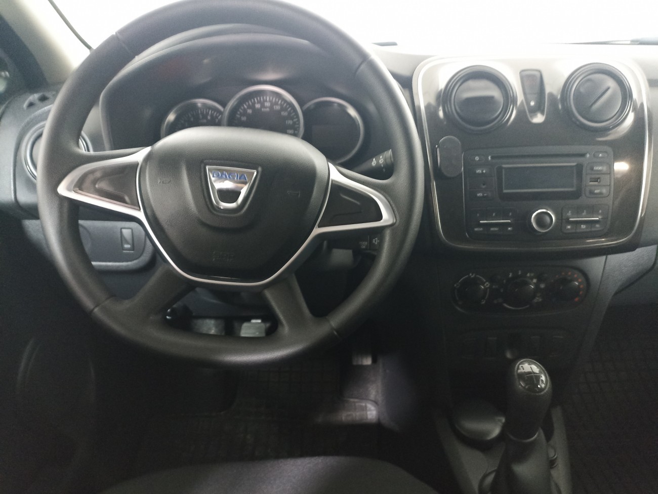 Dacia Logan 1.5 DCI 75 CP SL