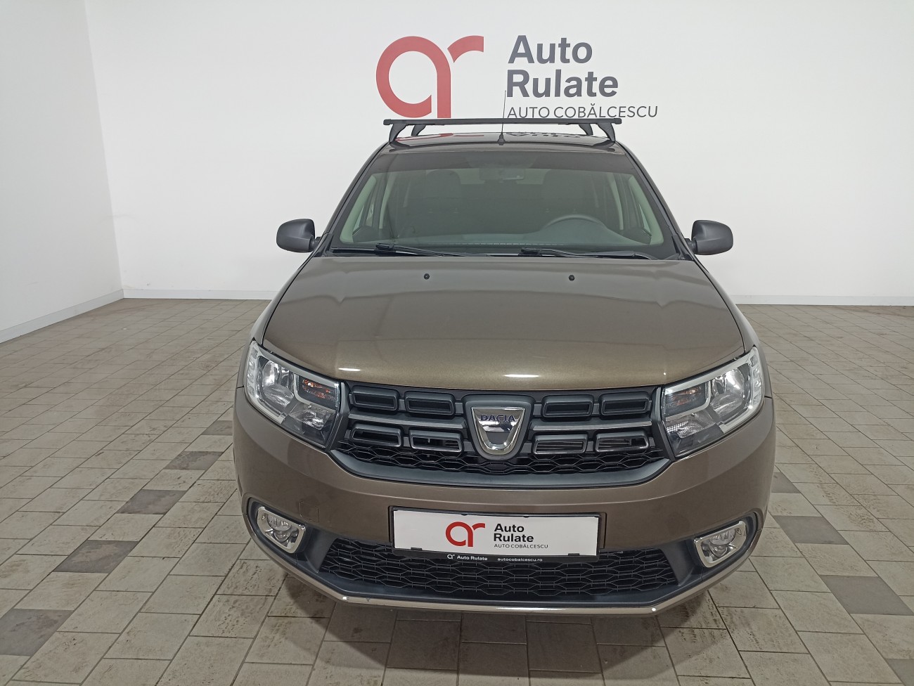 Dacia Logan 1.5 DCI 75 CP SL