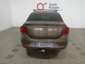 Dacia Logan 1.5 DCI 75 CP SL