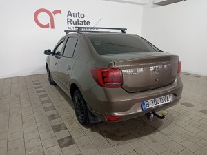 Dacia Logan 1.5 DCI 75 CP SL