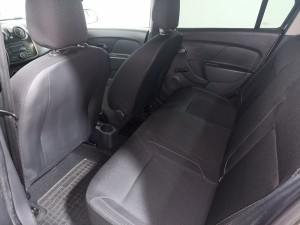 Dacia Logan 1.5 DCI 75 CP SL