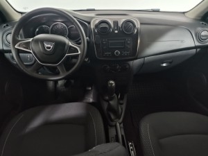 Dacia Logan 1.5 DCI 75 CP SL