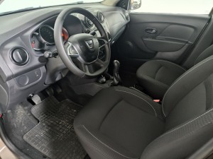 Dacia Logan 1.5 DCI 75 CP SL